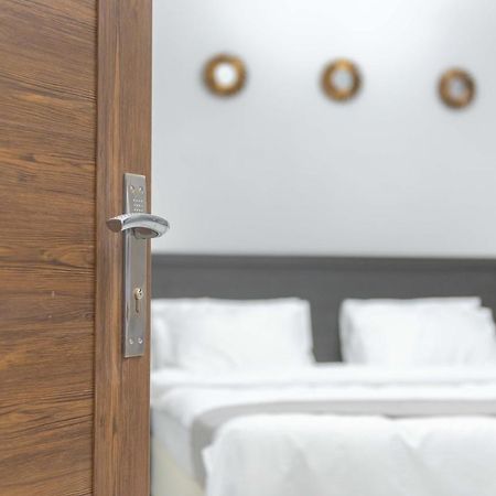 Al Sqlawi Hotel Apartment Ras al Hadd Kültér fotó