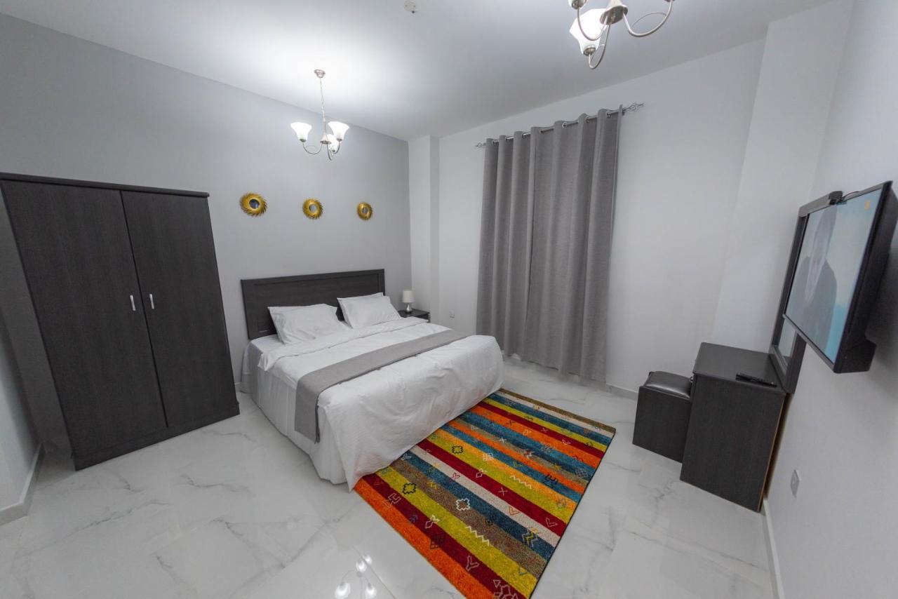 Al Sqlawi Hotel Apartment Ras al Hadd Kültér fotó