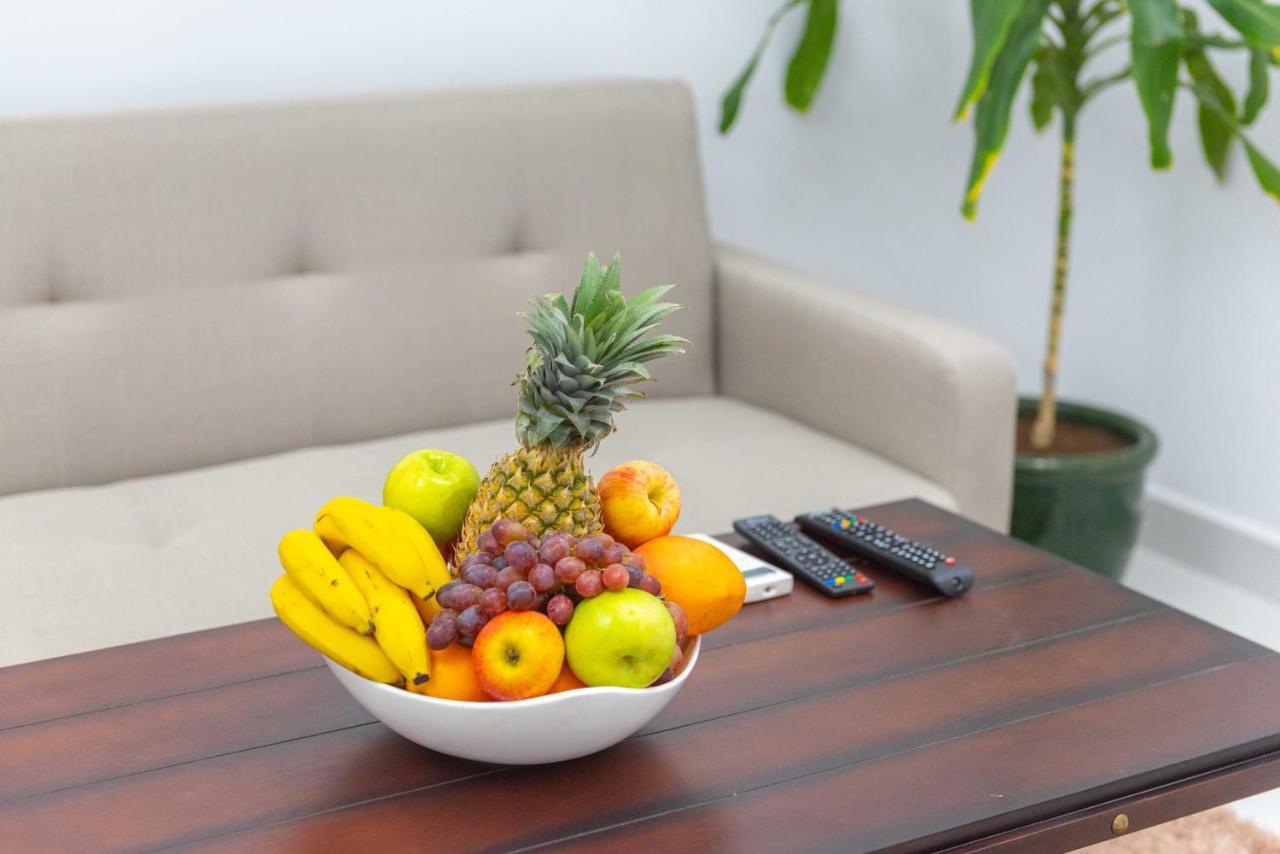 Al Sqlawi Hotel Apartment Ras al Hadd Kültér fotó